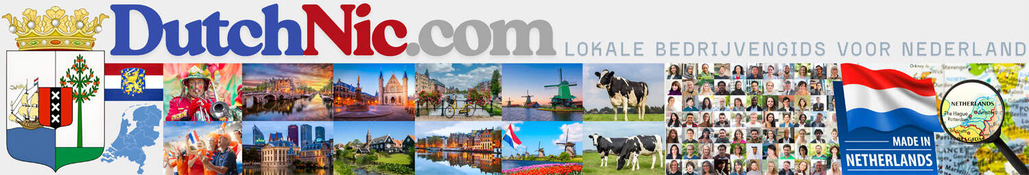 Gemaakt in Nederland - Leisure World